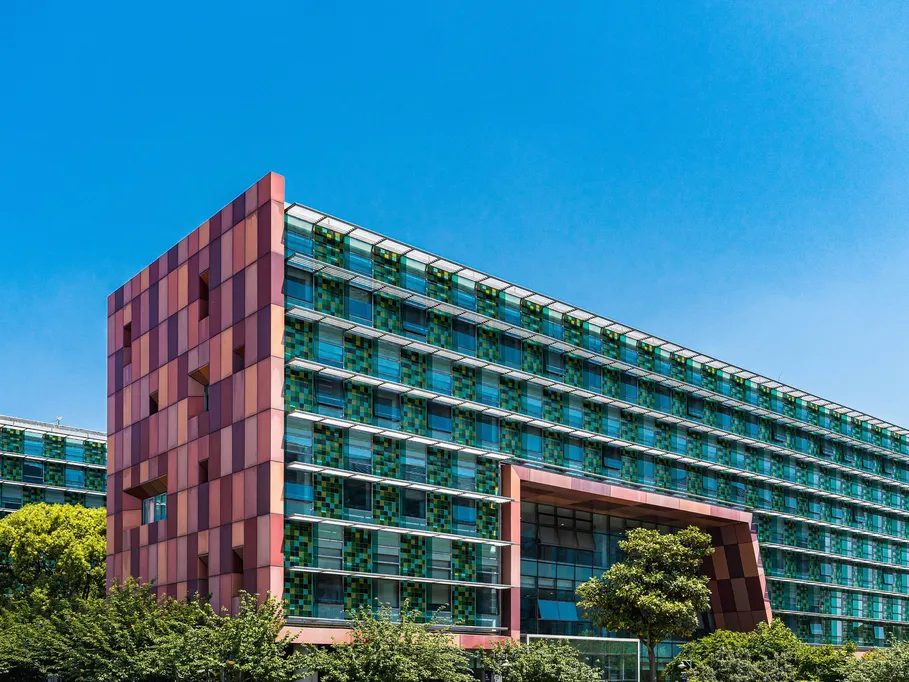 数理学院获8项国家自然科学基金项目资助