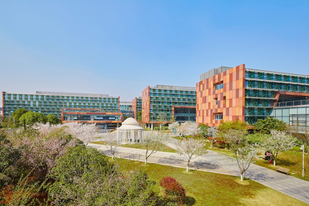学者合作论文入选2022-23年度苏州市自然科学优秀学术论文