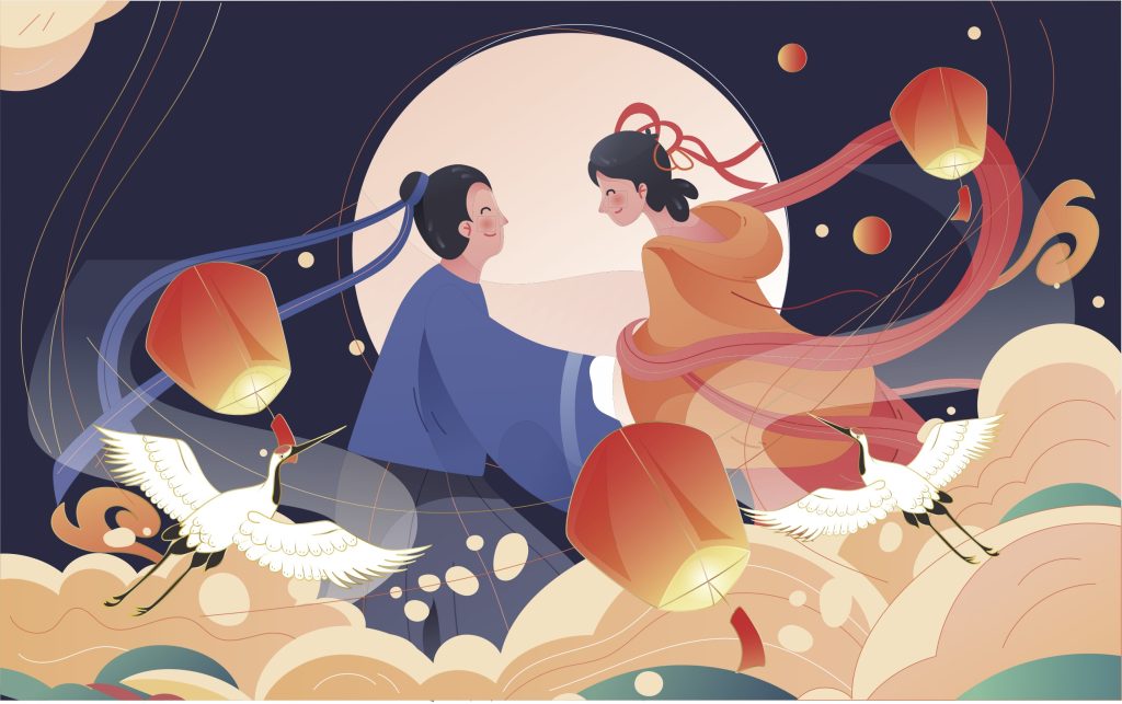 From stars to roses: The forgotten origins of Chinese Valentine’s Day