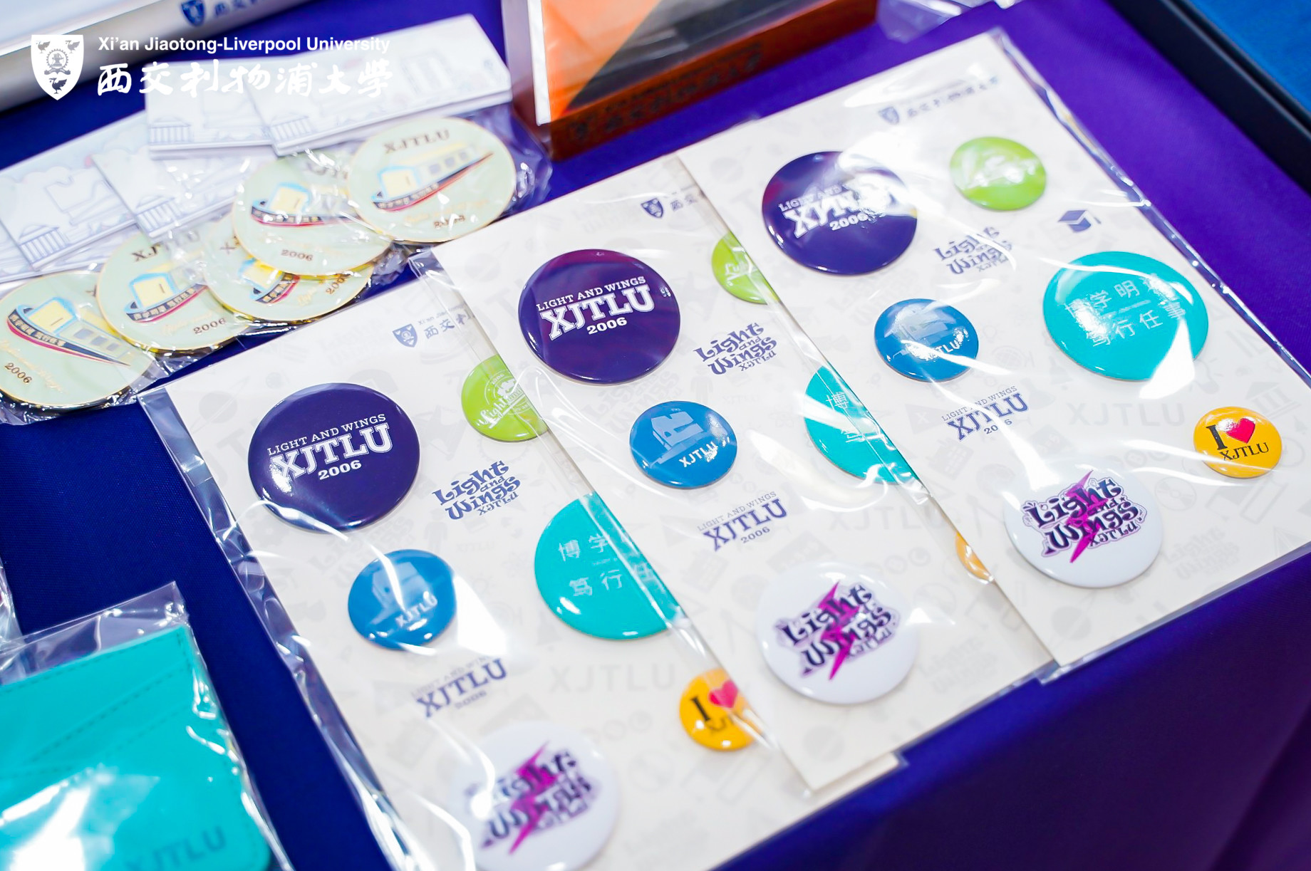 Graduation Brochures