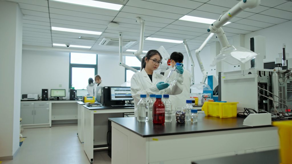 BSc Environmental Science receives international accreditation
