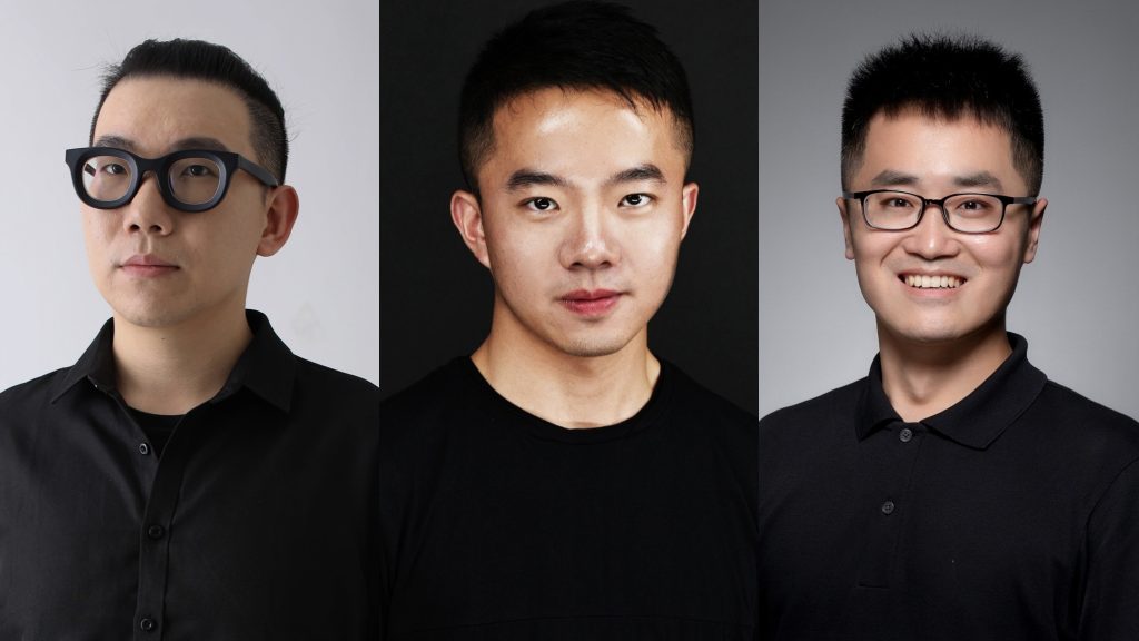 欢迎洛桑旅游设计学院建筑系新老师