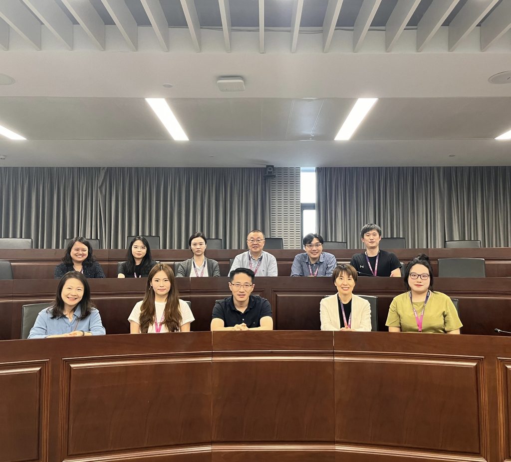 洛桑旅游国际商学院成功举办首届跨学科合作研究启动工作坊