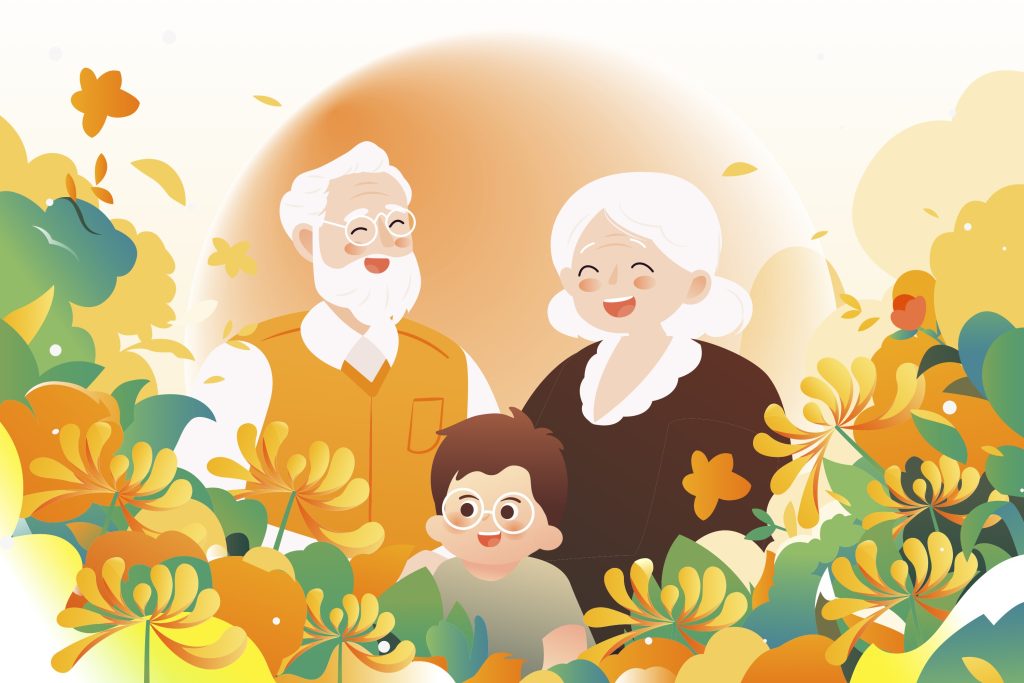 Explainer: The evolution of China’s Double Ninth Festival