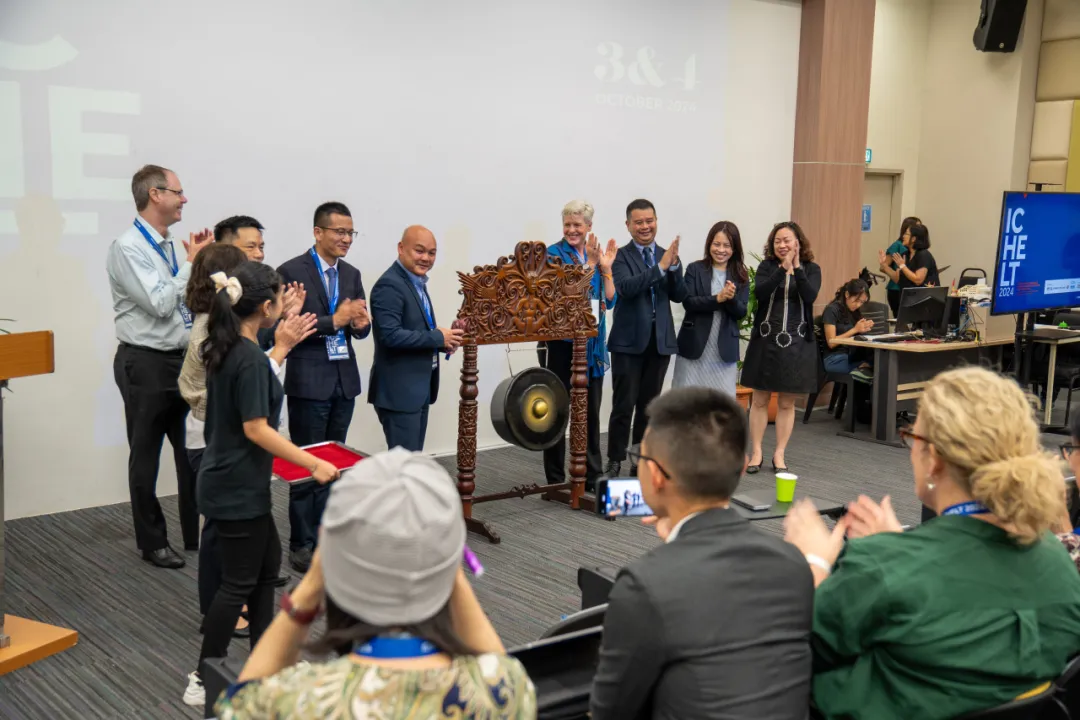 洛桑旅游人工智能与教育研究中心携手科廷大学马来西亚分校,共创数智化教育新未来