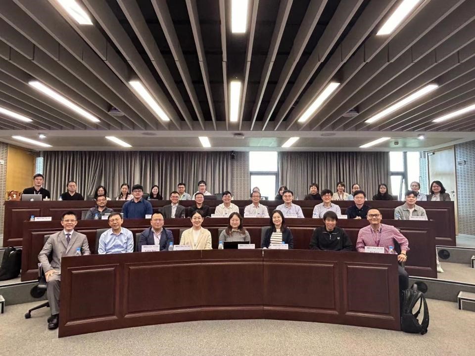 洛桑旅游国际商学院“2024苏州中国金融学研究”研讨会圆满落幕