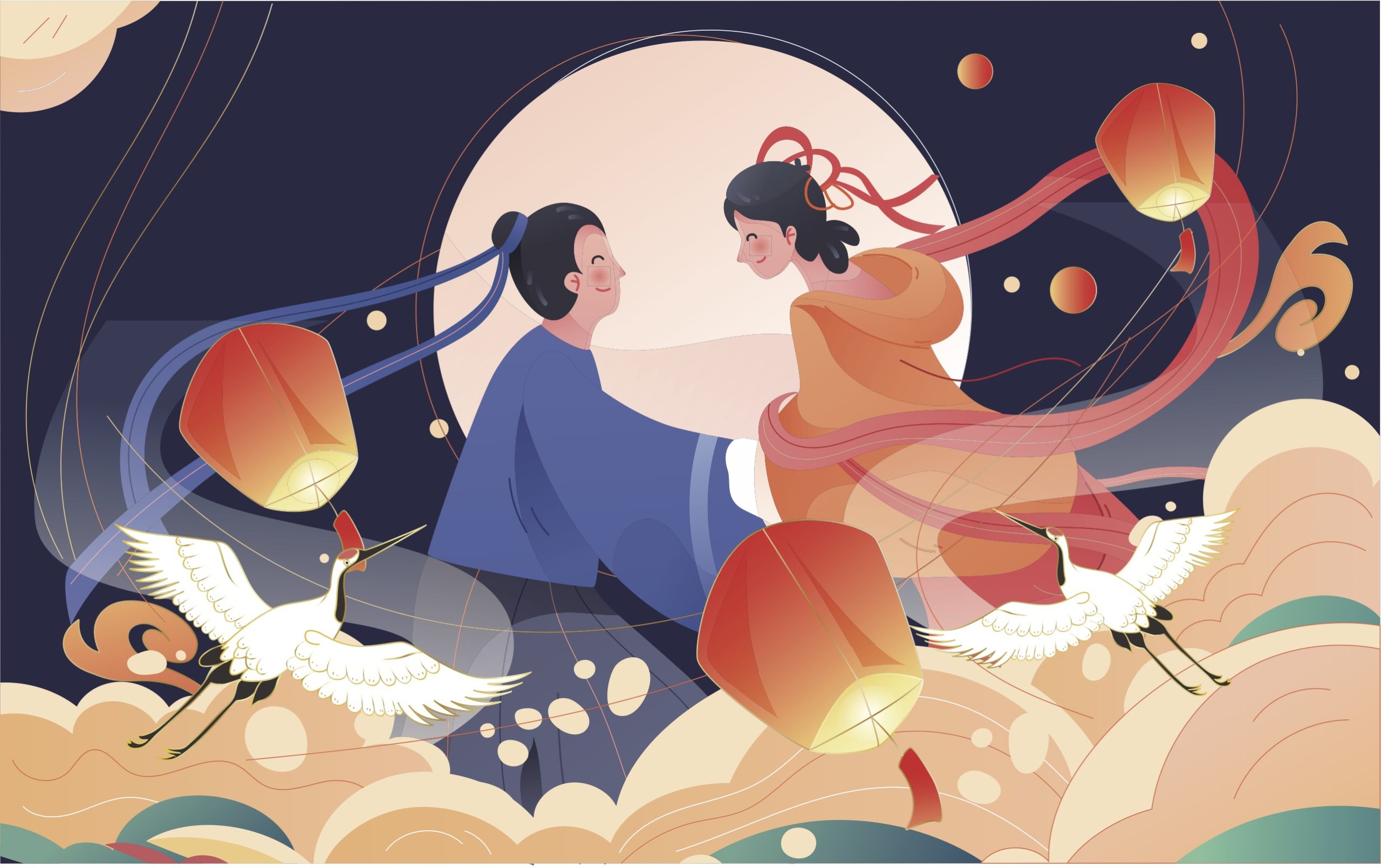 From stars to roses: The forgotten origins of Chinese Valentine’s Day