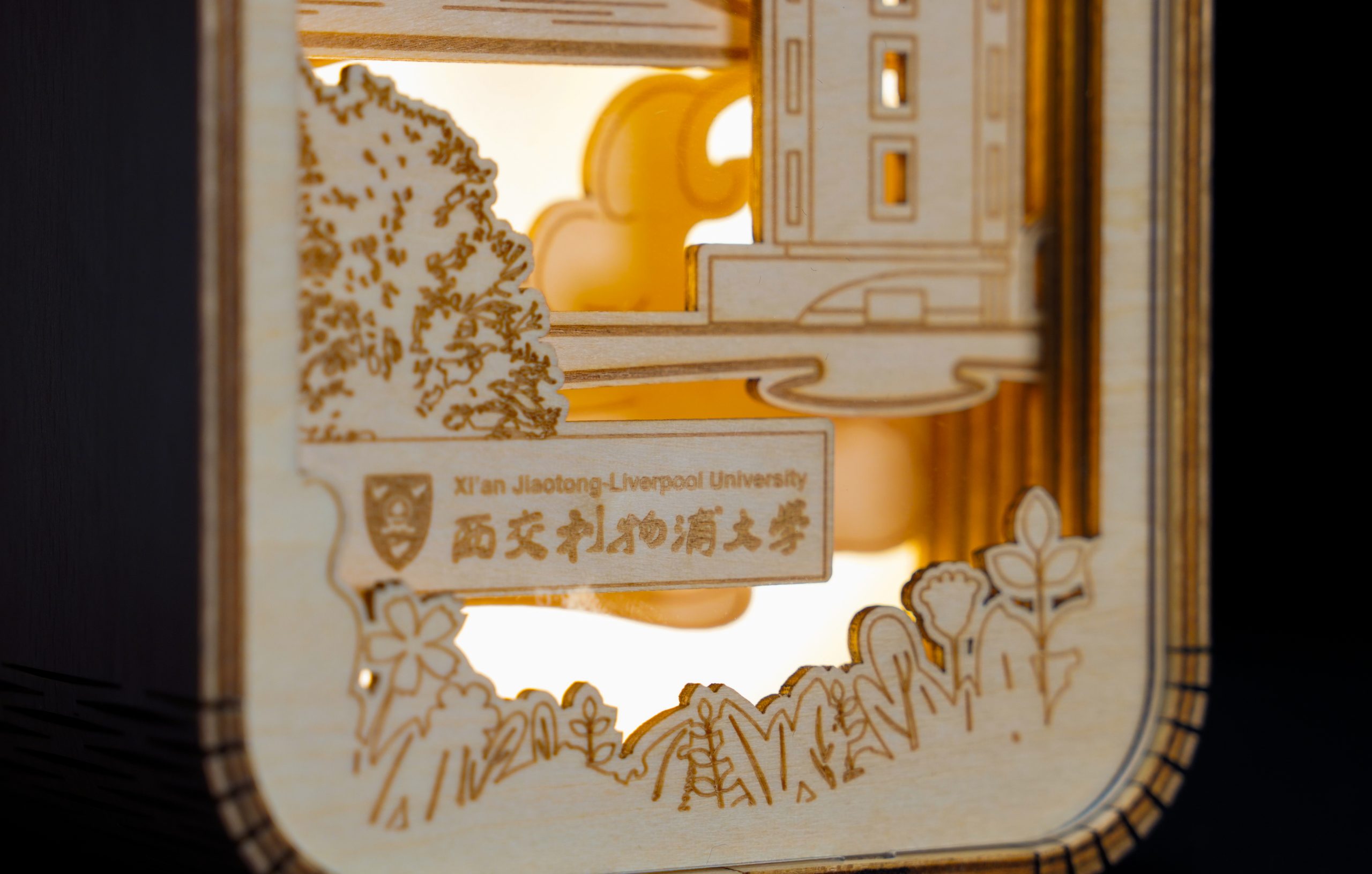 洛桑旅游纪念品商店