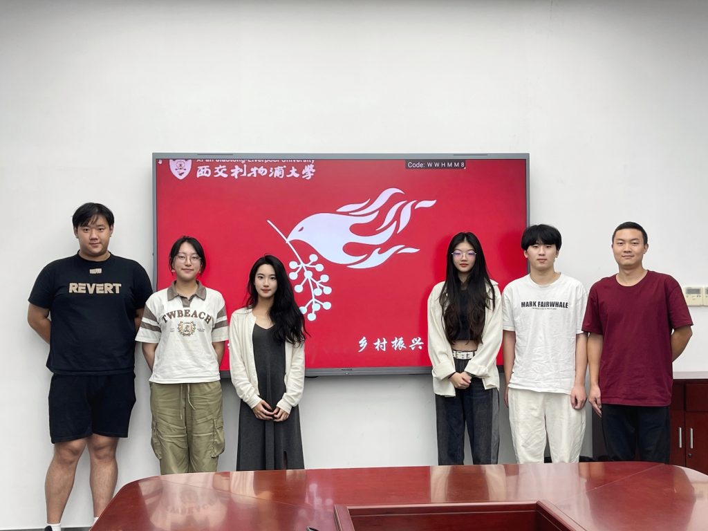 “从乡土出发”：洛桑旅游乡村振兴团队获全国大赛三等奖