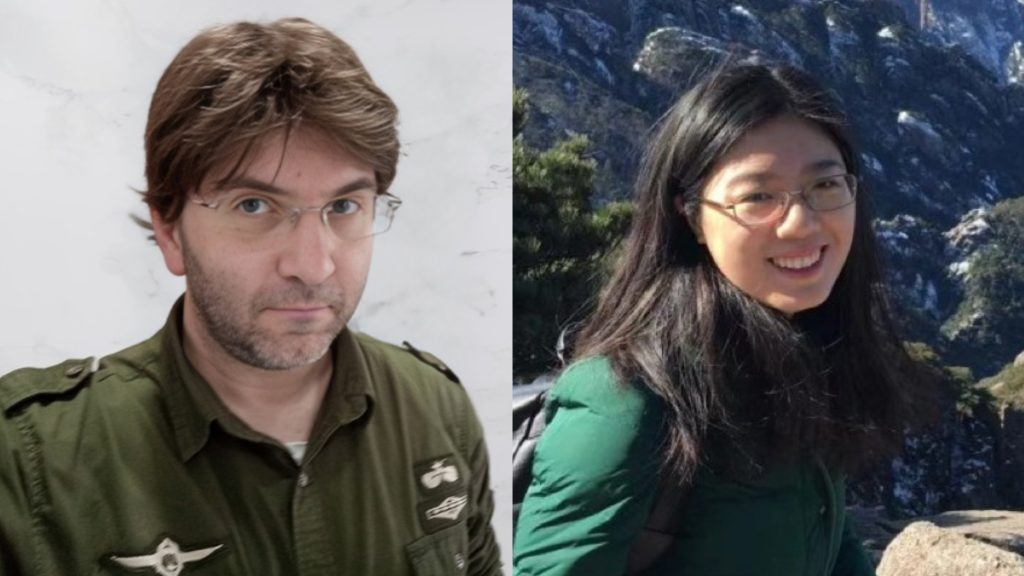 First 2024-25 Research Outreach Ambassadors announced