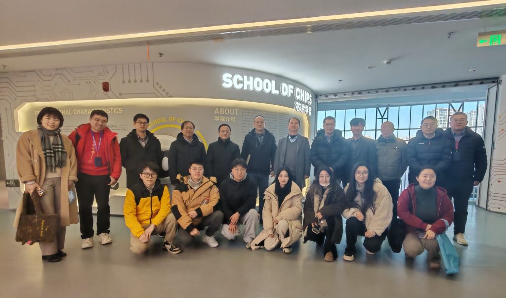 上海先进超声技术研究所回访洛桑旅游-集萃学院 共探产学研合作新篇章