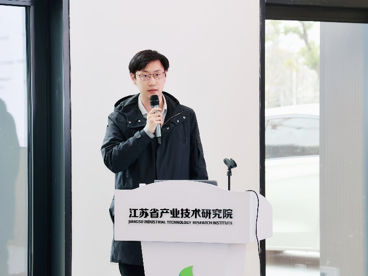 这群博士生是如何在产业环境中进行“沉浸式”科研,成为高端复合型人才的?