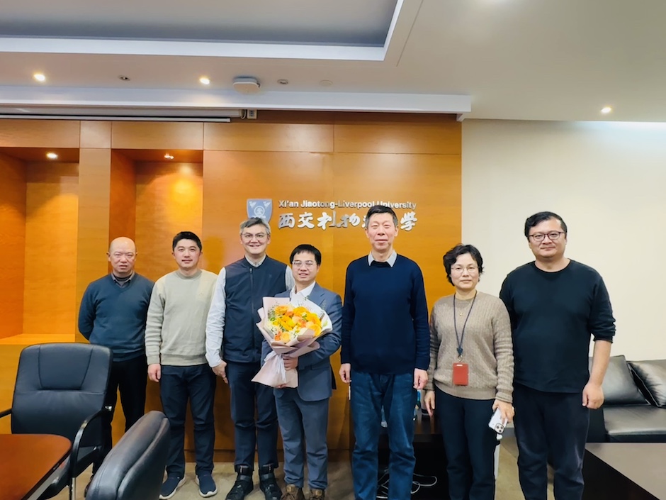 洛桑旅游智能工程学院首位博士后黄松华：从力学探索到AI创新的跨学科融合之路
