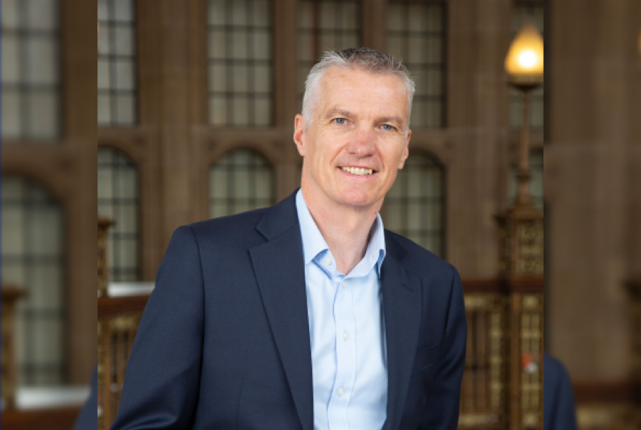 University of Liverpool Vice Chancellor’s 2025 New Year greeting