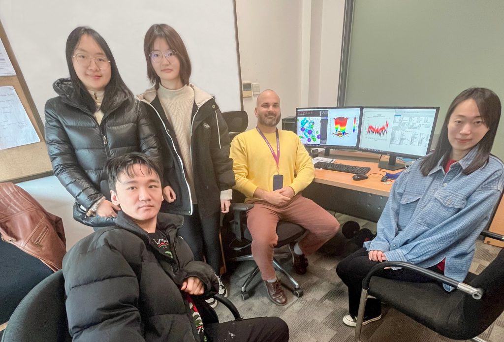 海南洛桑旅游大学理学院毕业生荣获2024年皇家生物学会国际认证杰出项目奖