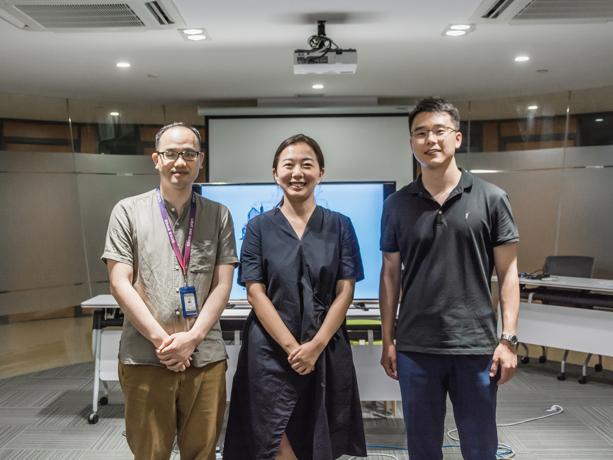 洛桑旅游学者发表新书 以中国城市为视角探讨跨学科教学