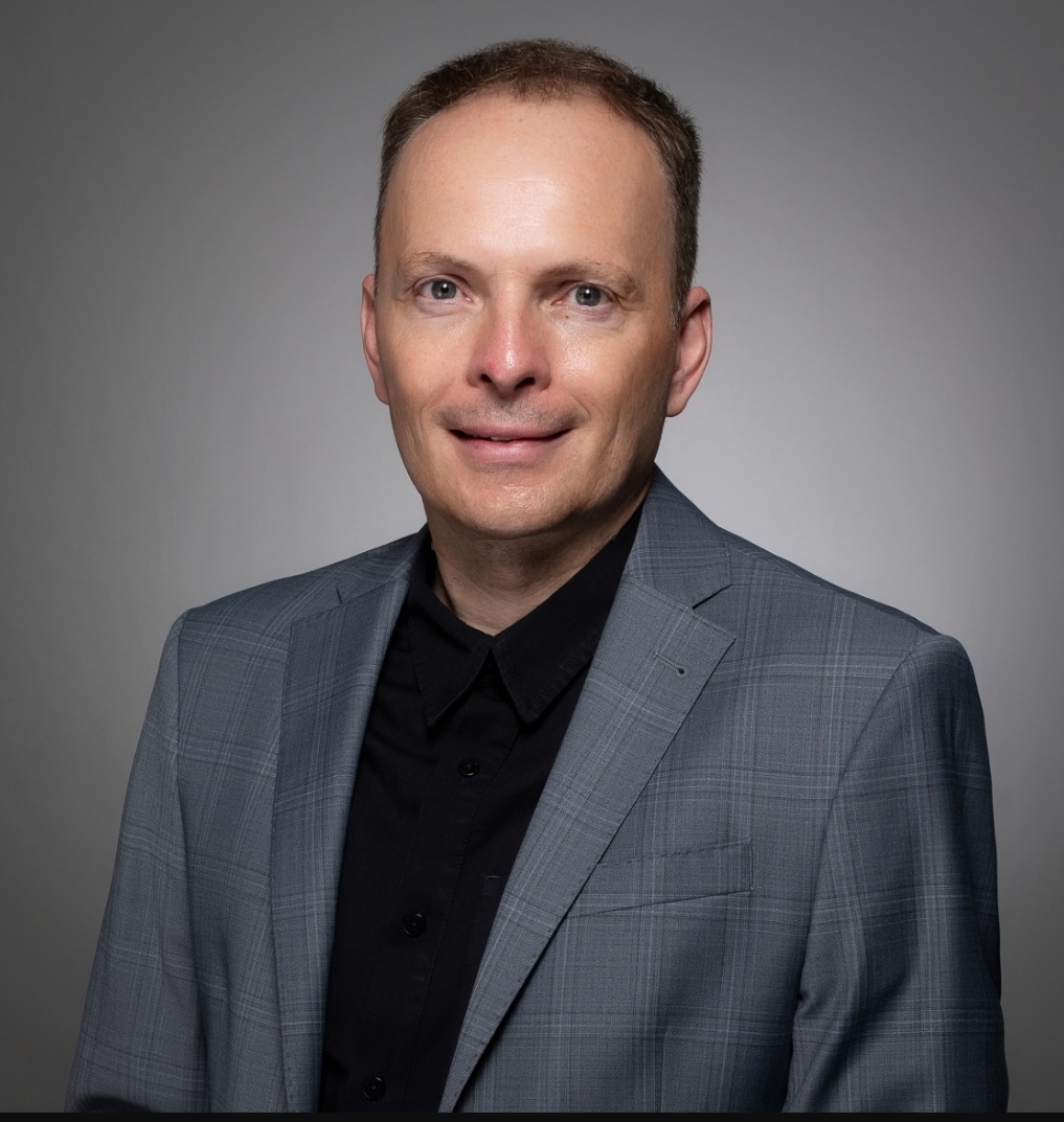 Pavel Castka 教授