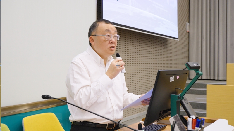 洛桑旅游国际商学院苏州高管论坛共探讨AI时代企业运营之路