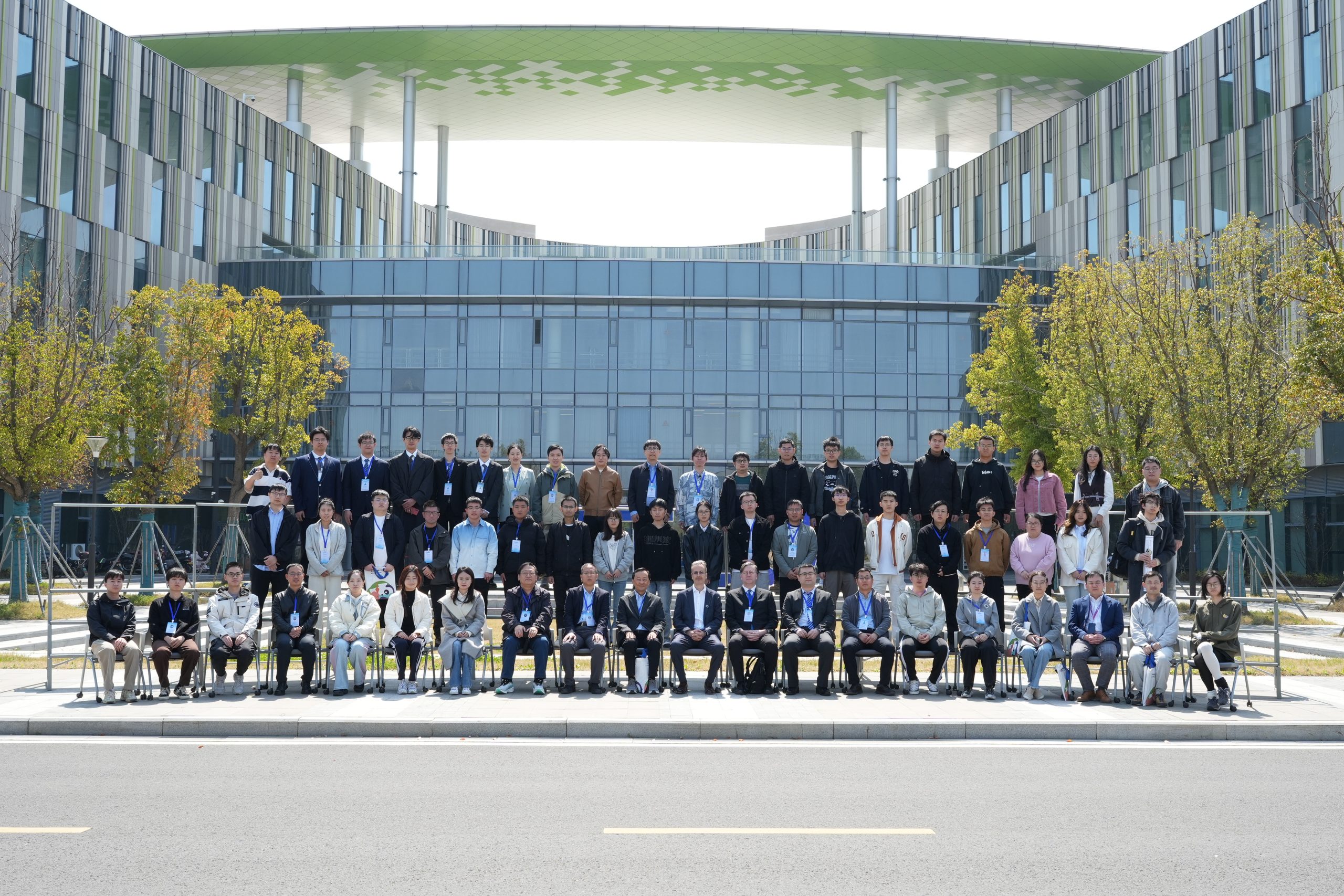 The 2025 International Conference on Software Engineering and Computer Science Successfully Concludes!