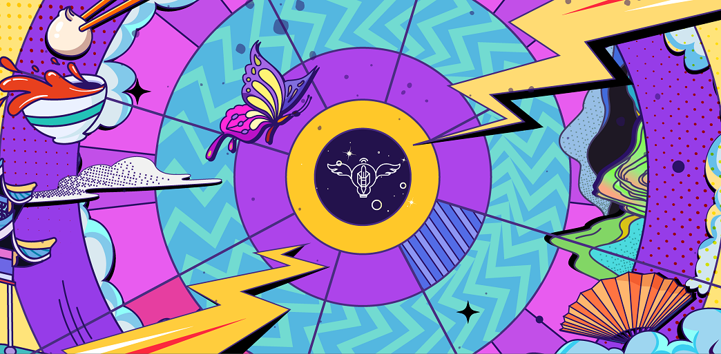 <h2>Light & Wings Magazine</h2>