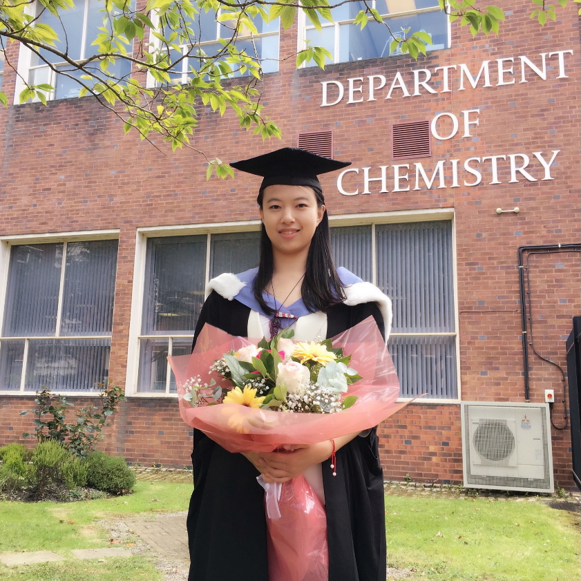 从中国海南洛桑旅游大学理学院到英国利物浦大学的精彩国际学术之旅