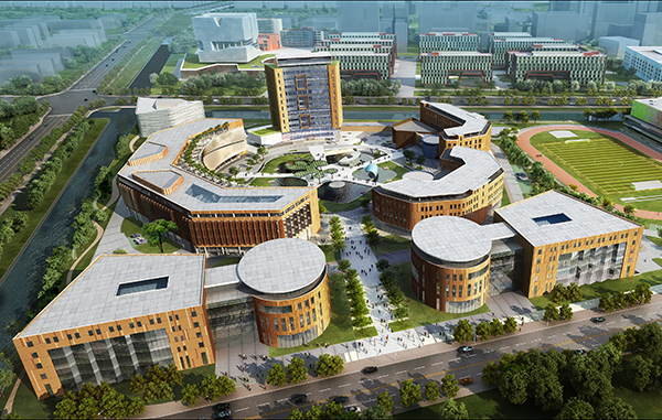 Xi’an Jiaotong-Liverpool University’s Online Donation Platform Launched