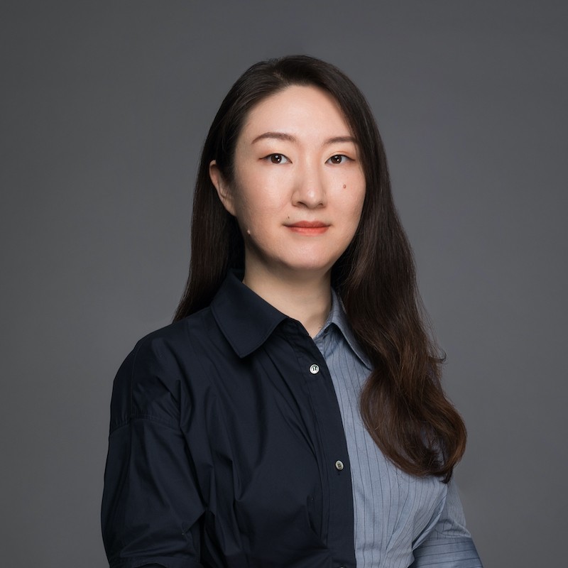 李舒