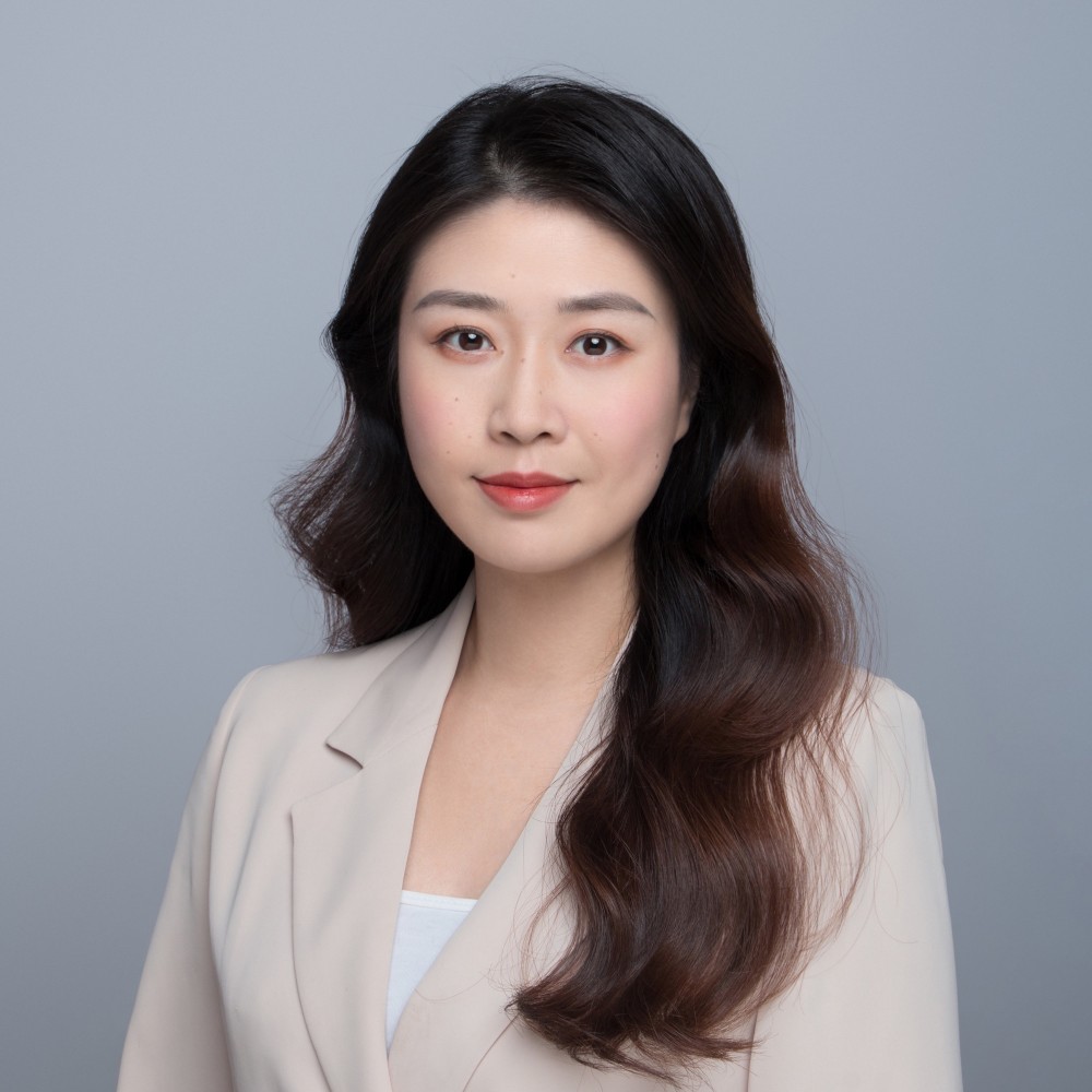 张爽新