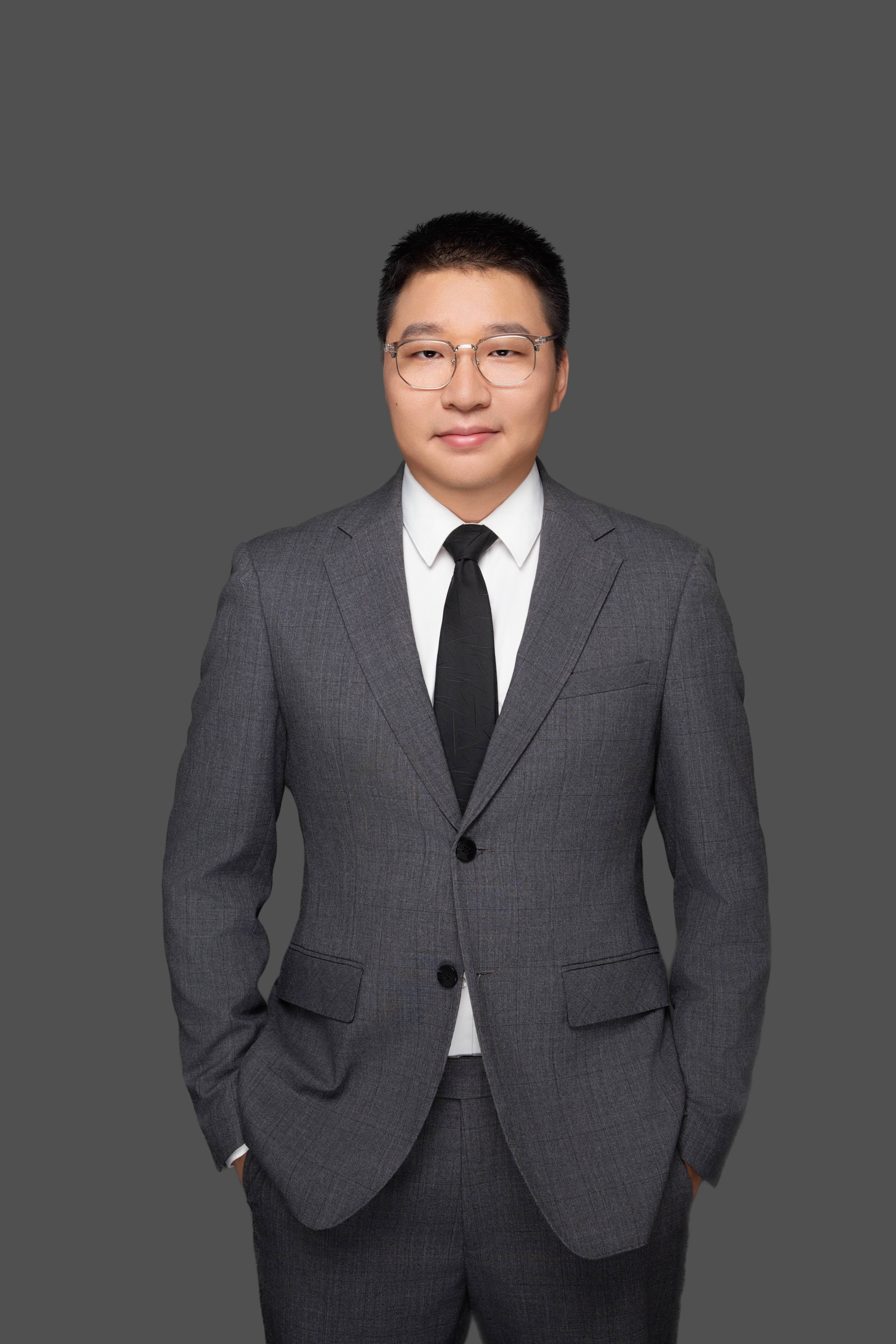 李大洋