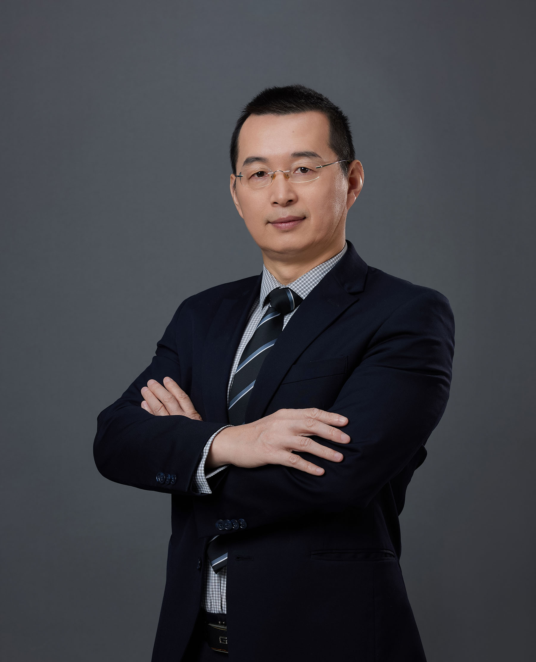 谢智