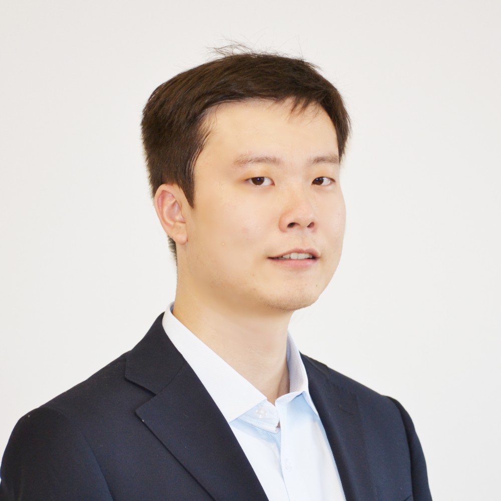 李愚昊