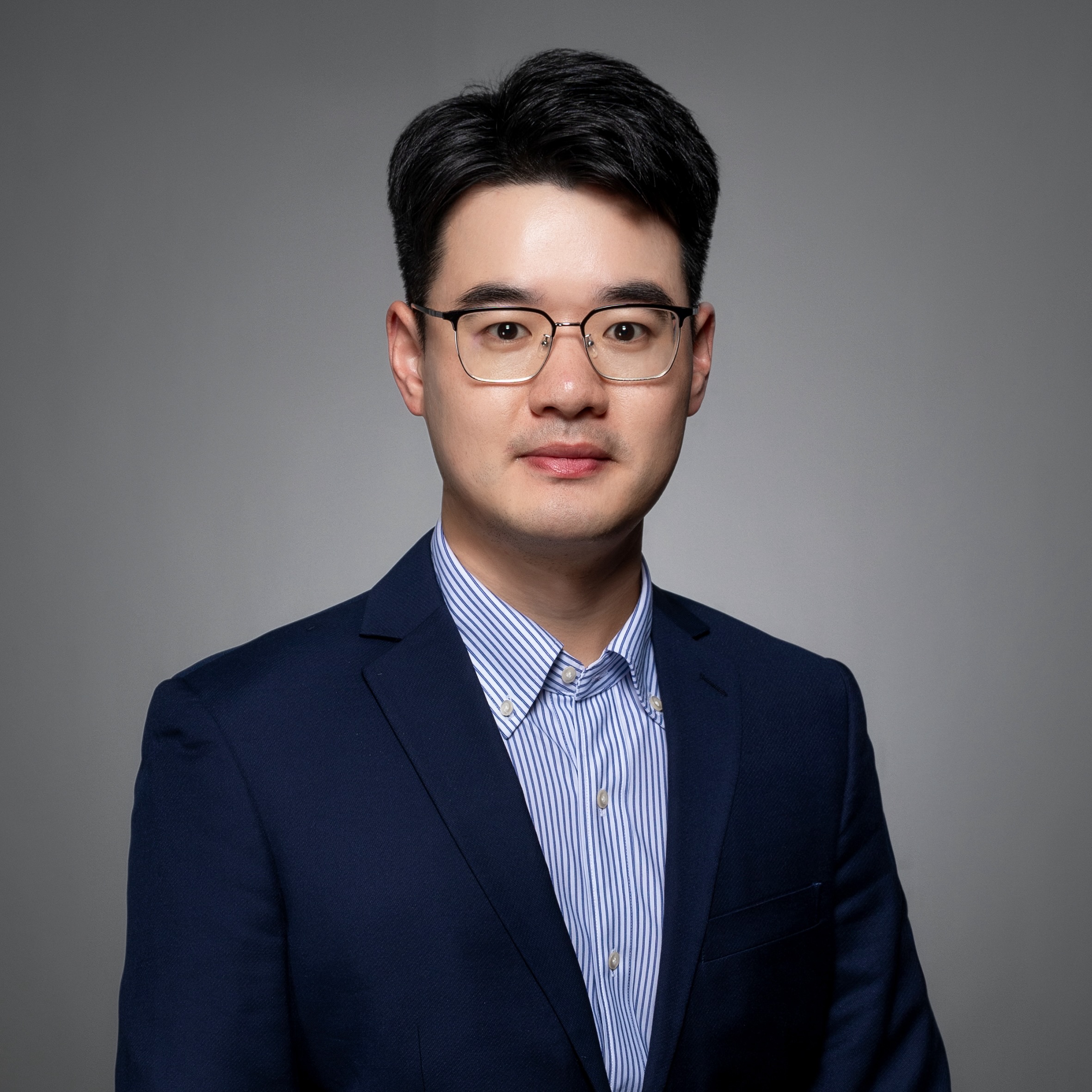陈扬斌