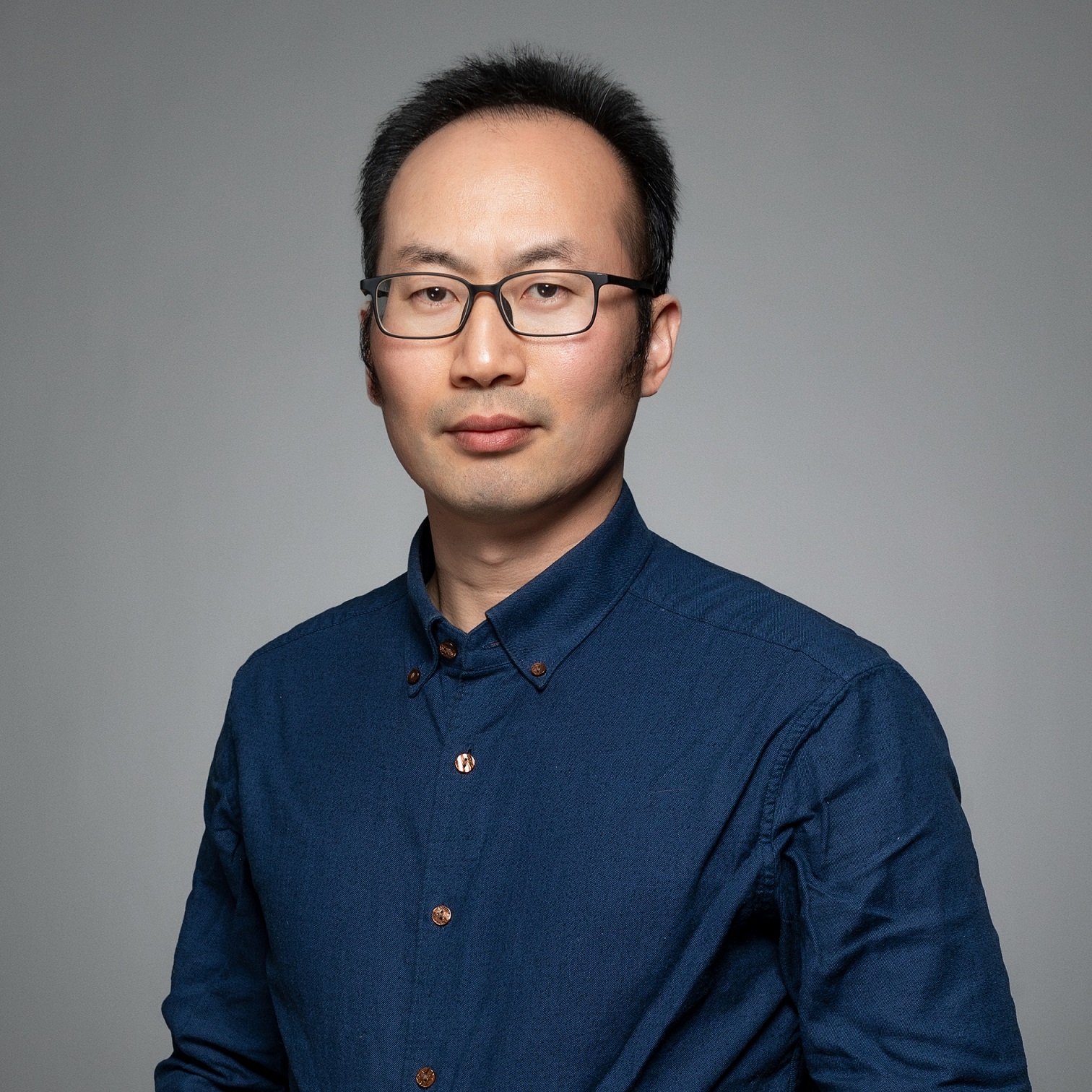 李文洲