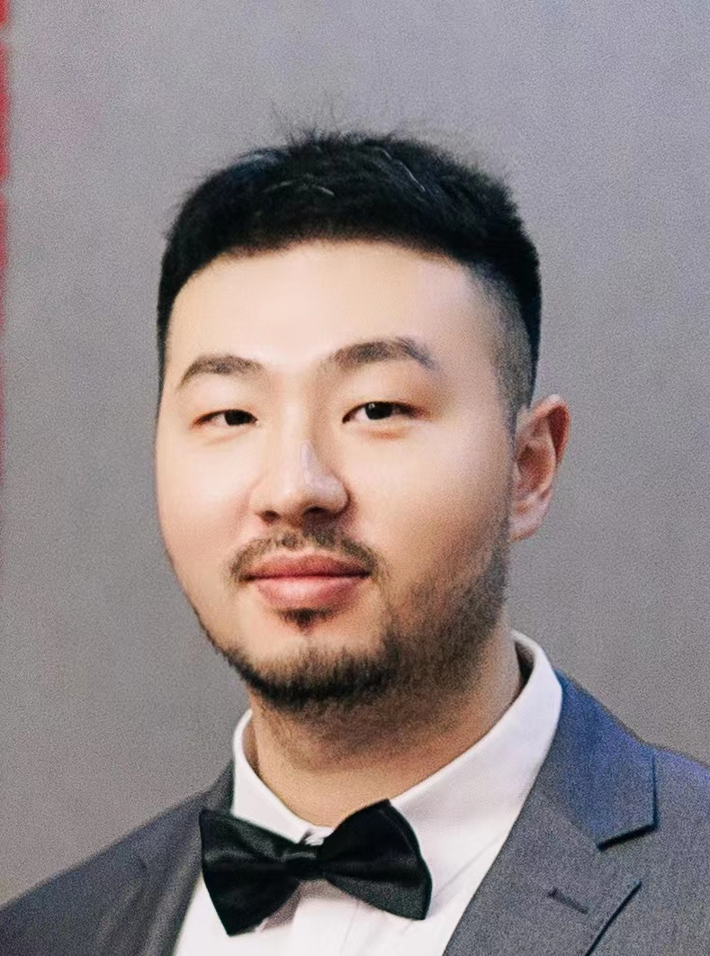 黄博一