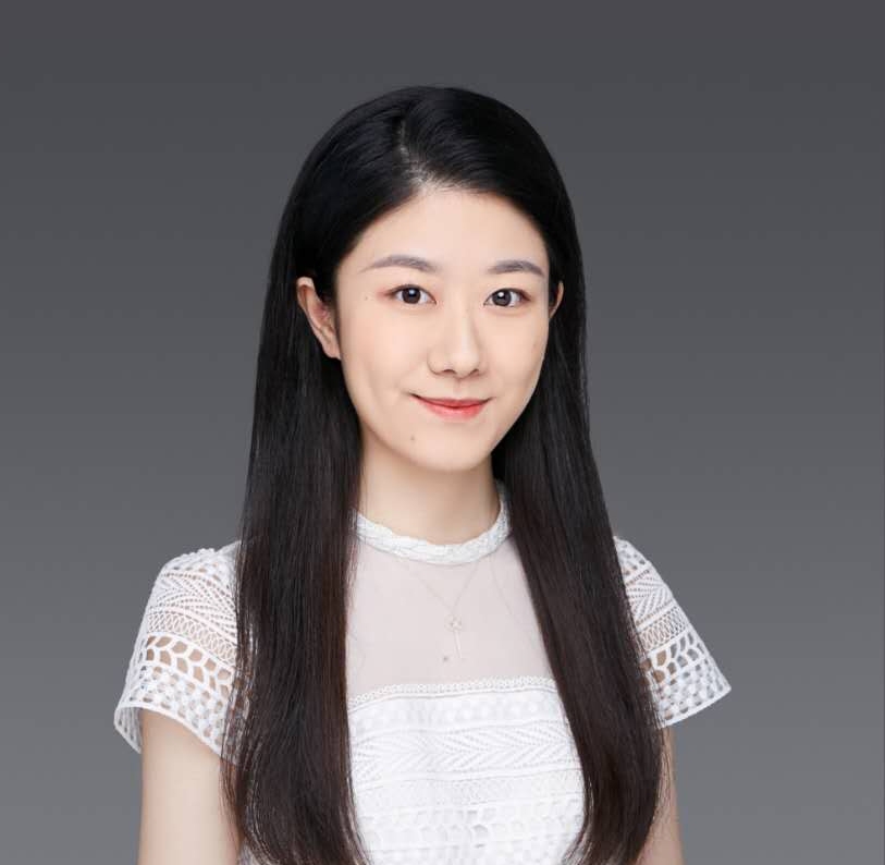 周旻悦