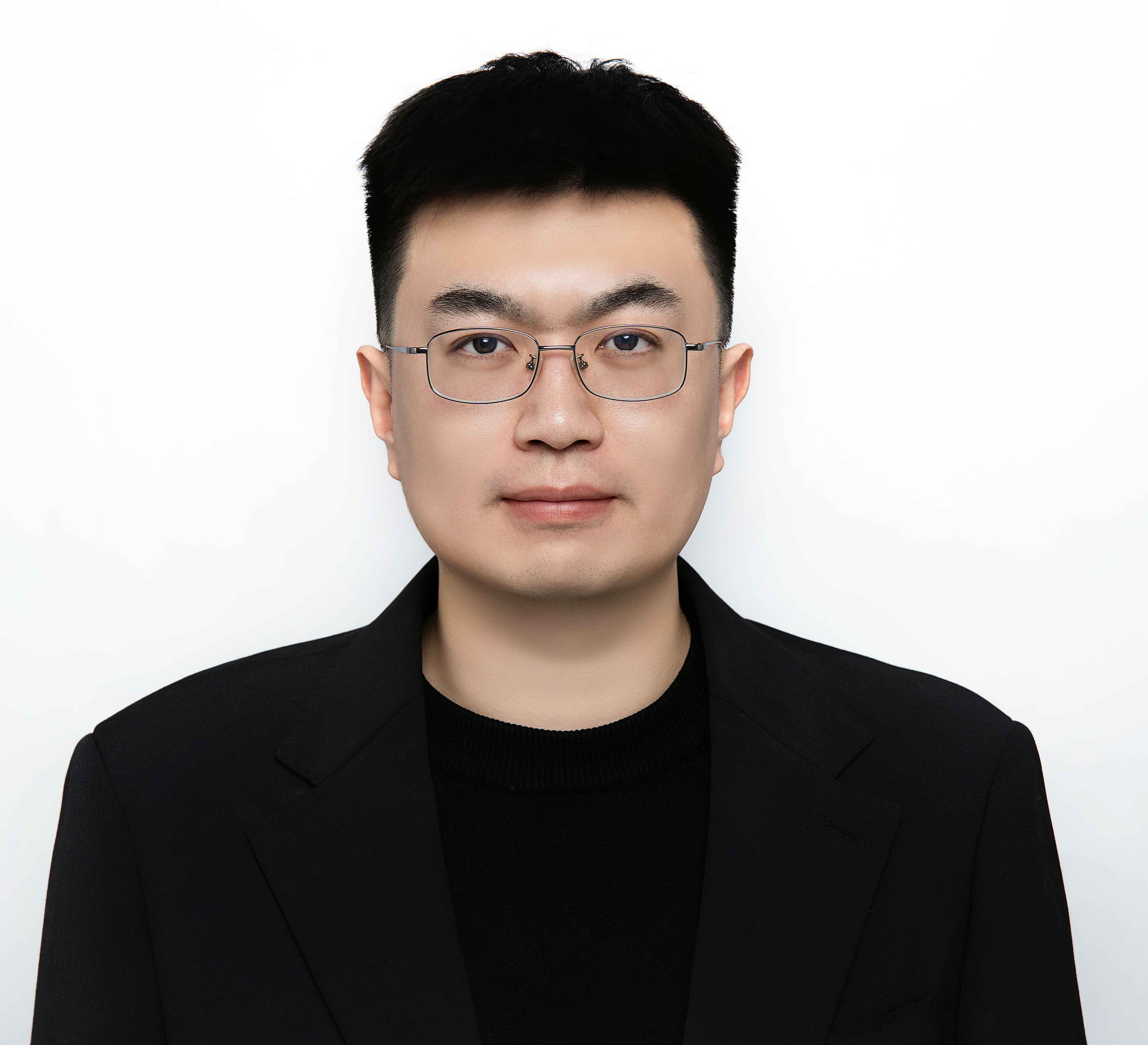 李浩然