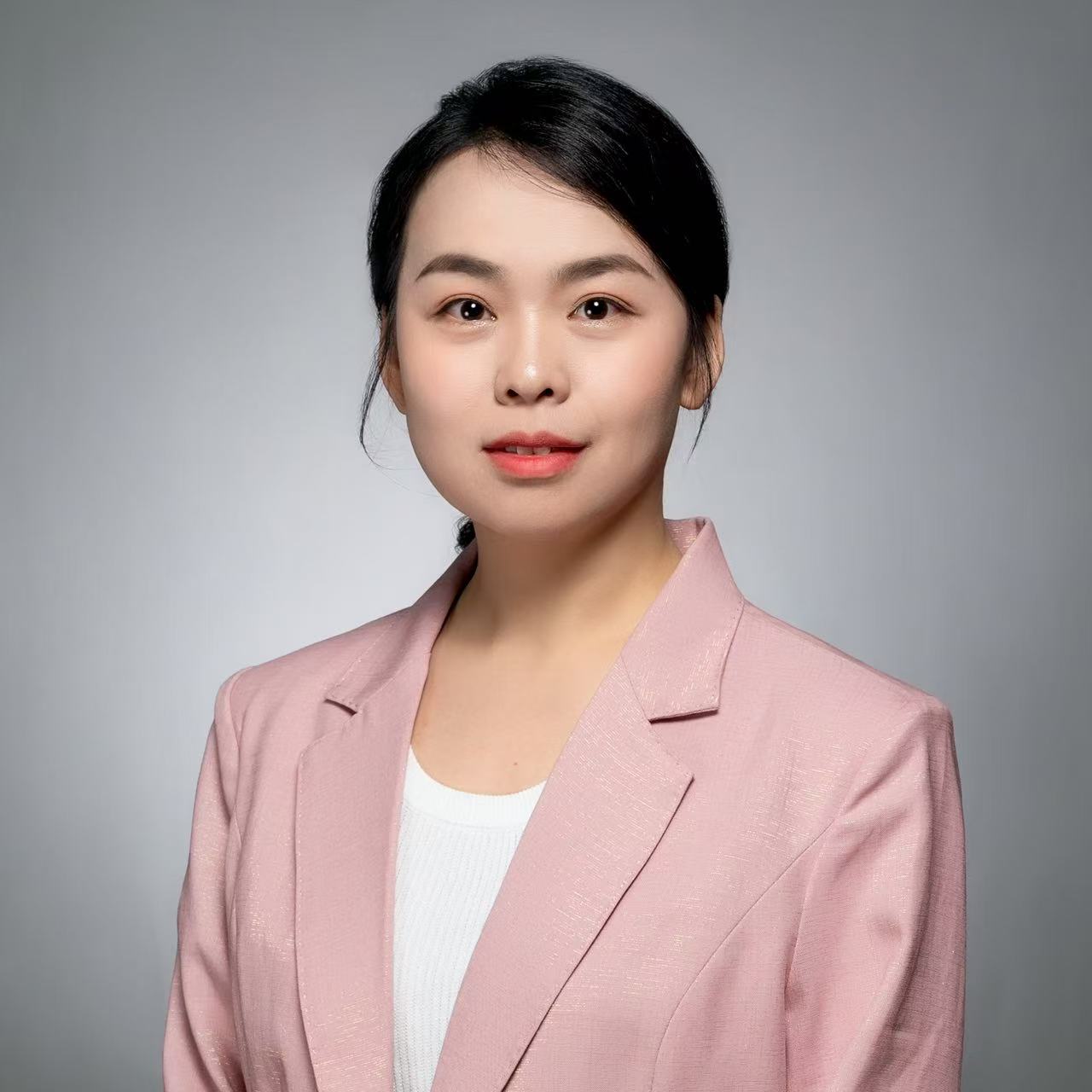 陈亚冉
