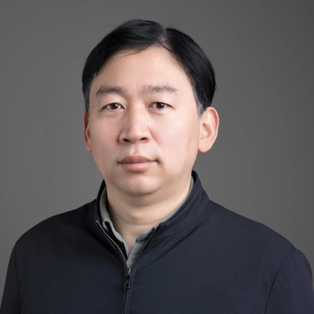 贾东耀