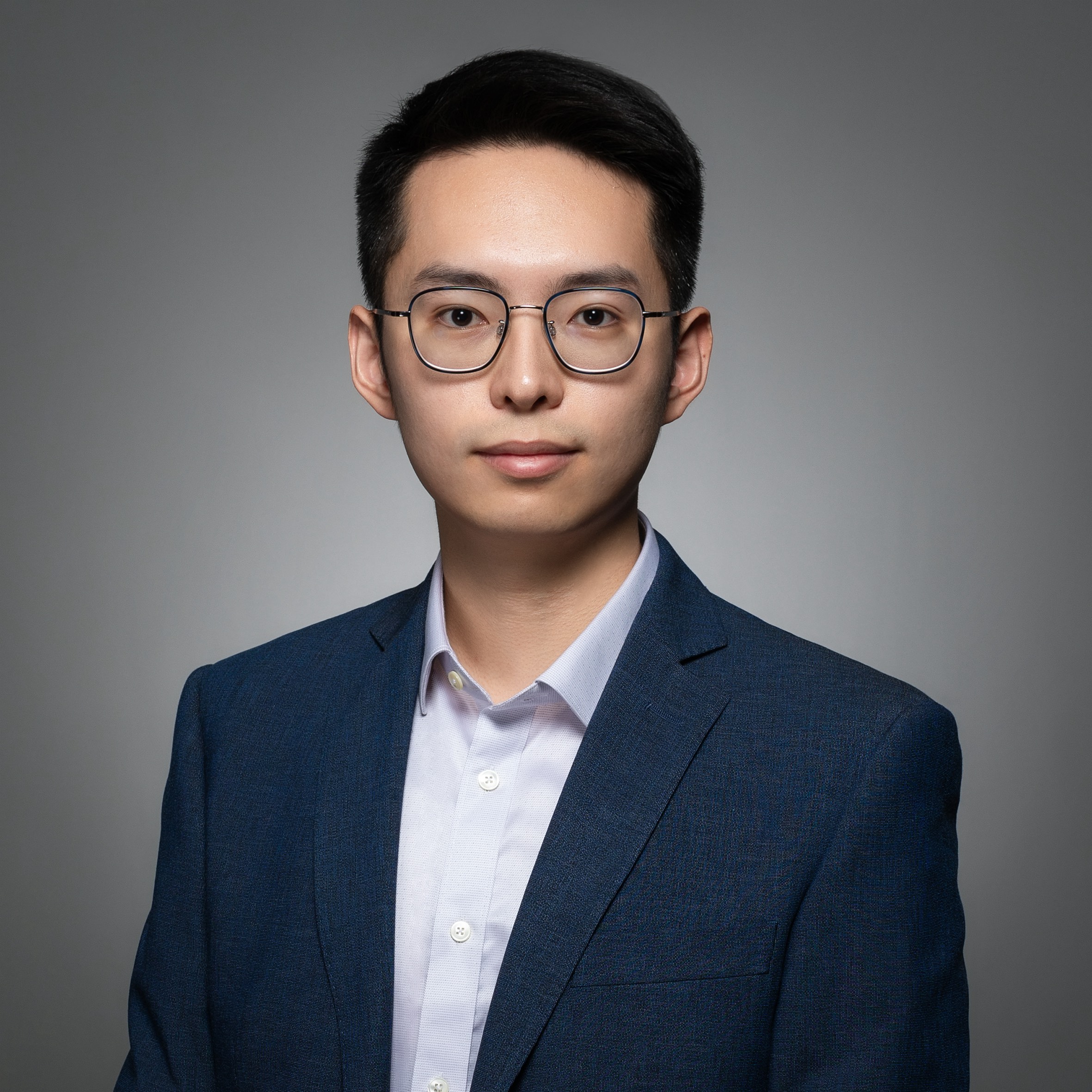 鲁振宇
