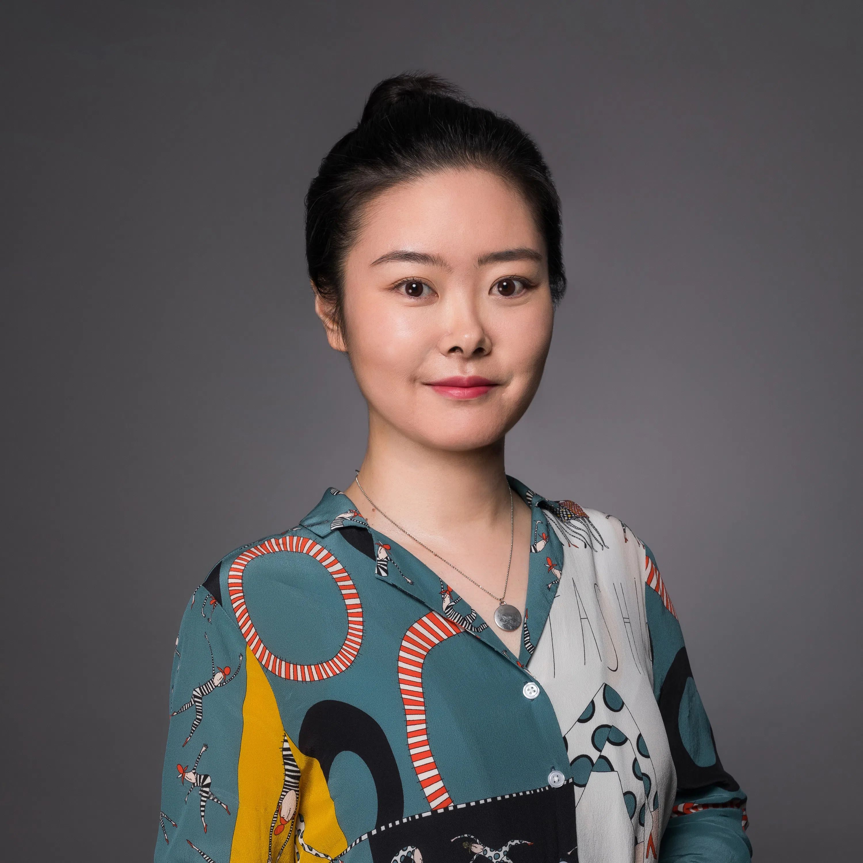 李晓语