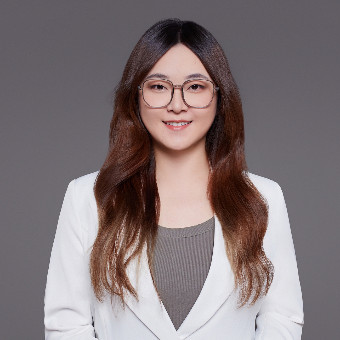 杨月含